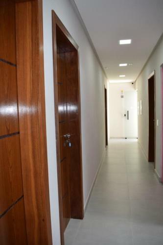 Hotel Pousada Belvedere