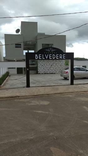 Hotel Pousada Belvedere