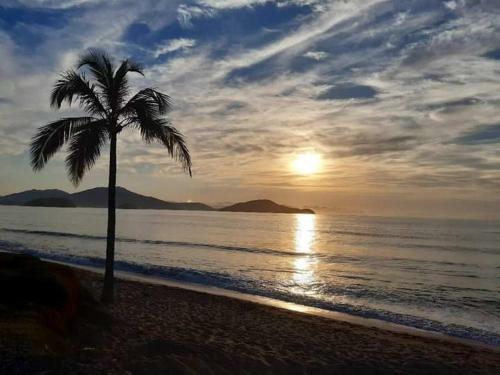 Apartamento Chal�s Todo Azul Do Mar Temporada