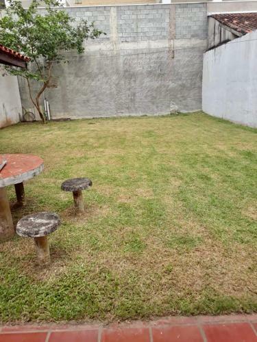 Conforto Em Caragu�