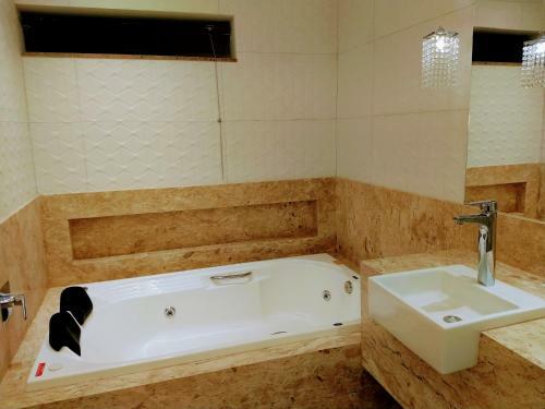 Hotel Panor�mico
