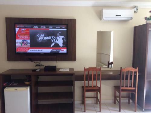 Hotel Panor�mico