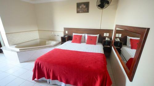 Hotel Panor�mico