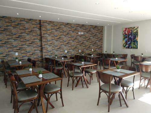 Hotel Panor�mico