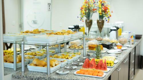 Hotel Panor�mico
