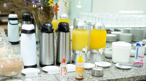 Hotel Panor�mico