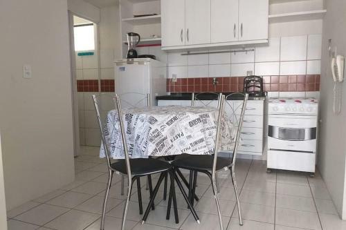 Apartamento Ap� 303 No Ed. Portal Do Amazonas, B Universit�rio