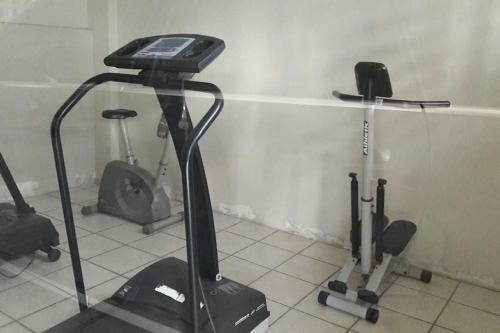 Apartamento Ap� 303 No Ed. Portal Do Amazonas, B Universit�rio