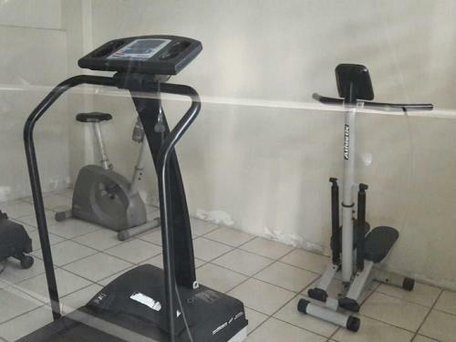 Apartamento Ap� 303 No Ed. Portal Do Amazonas, B Universit�rio