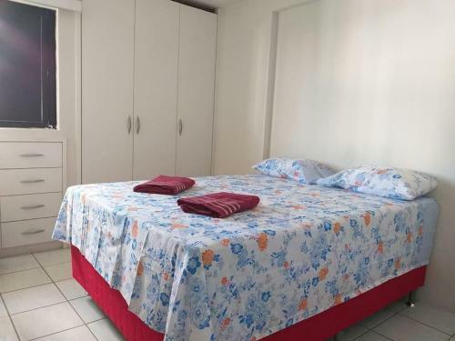 Apartamento Ap� 303 No Ed. Portal Do Amazonas, B Universit�rio