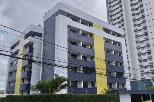 Apartamento Apto No Universit�rio Portal Do Amazonas 507