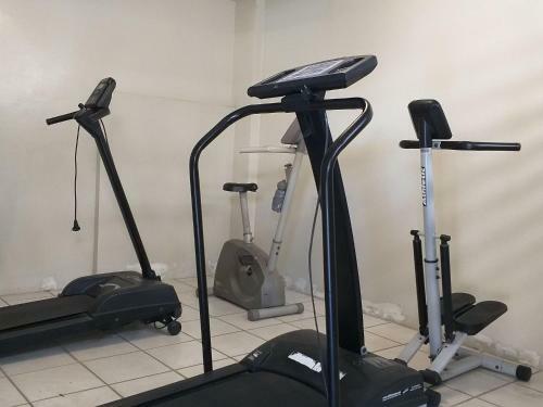 Apartamento Apto No Universit�rio Portal Do Amazonas 507