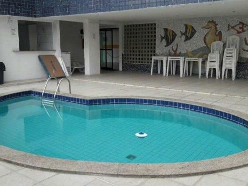 Apartamento Apto No Universit�rio Portal Do Amazonas 507