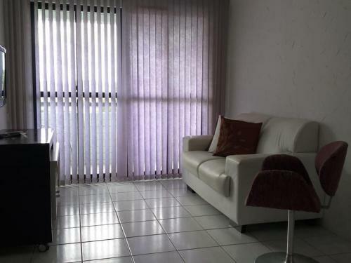Apartamento Apto No Universit�rio Portal Do Amazonas 507
