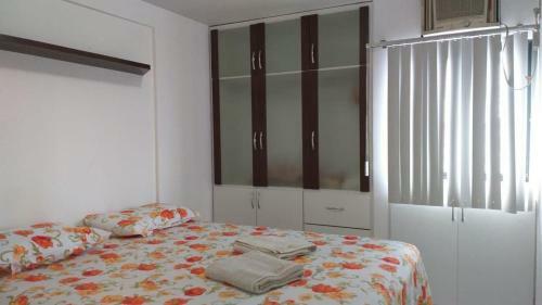 Apartamento Apto No Universit�rio Portal Do Amazonas 507
