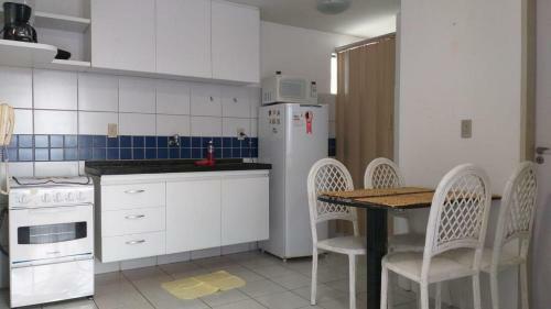 Apartamento Apto No Universit�rio Portal Do Amazonas 507