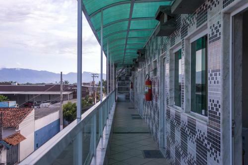 Apartamento Pousada Solmar