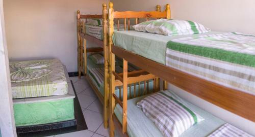 Apartamento Pousada Solmar