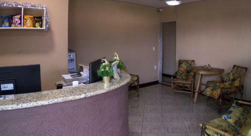 Apartamento Pousada Solmar