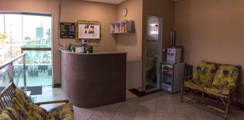 Apartamento Pousada Solmar