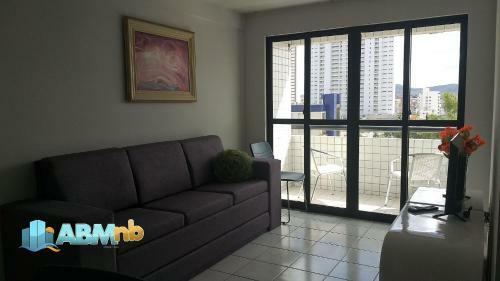 Apartamento Apto No Universit�rio Portal Do Amazonas 506