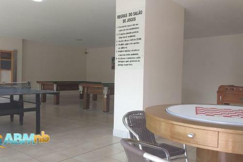 Apartamento Apto No Universit�rio Ed. Mr. Teneriff 310