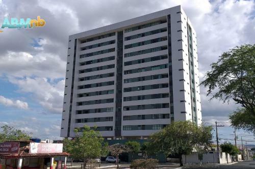 Apartamento Apto No Universit�rio Ed. Mr. Teneriff 310