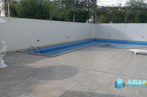Apartamento Apto No Universit�rio Ed. Mr. Teneriff 310