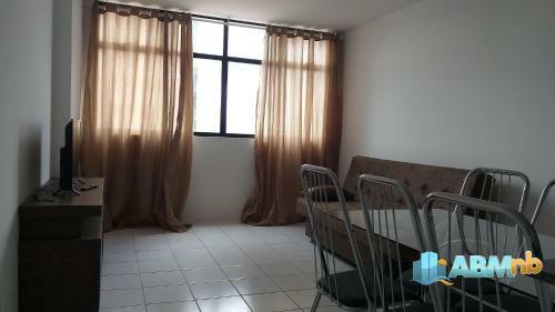 Apartamento Apto No Universit�rio Ed. Mr. Teneriff 310