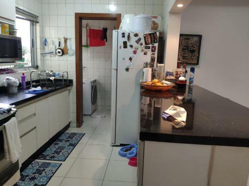 Apartamento Show Rural 2020