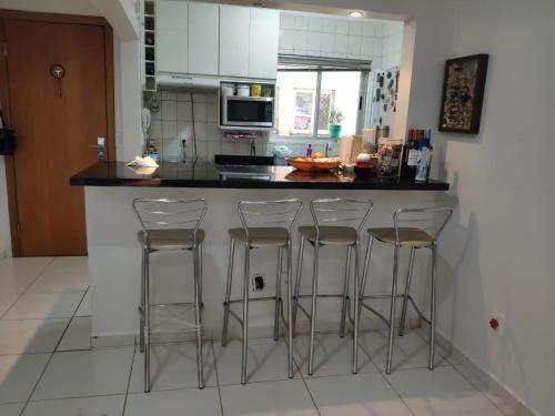 Apartamento Show Rural 2020