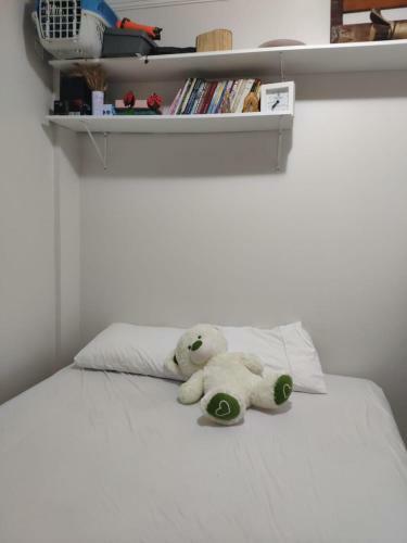 Apartamento Show Rural 2020