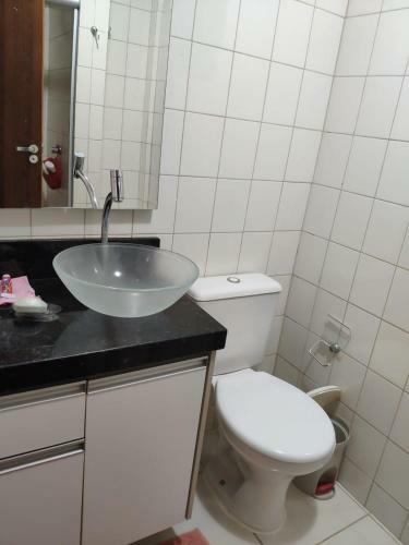 Apartamento Show Rural 2020