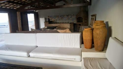 Villa Casa Bianca - Beach House