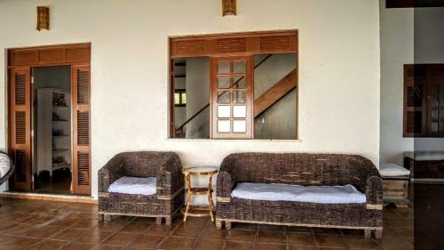 Villa Casa Bianca - Beach House
