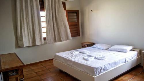 Villa Casa Bianca - Beach House