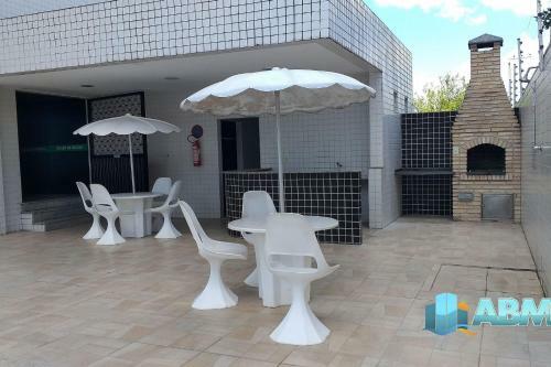 Apartamento Charmoso No Edificio Teneriff