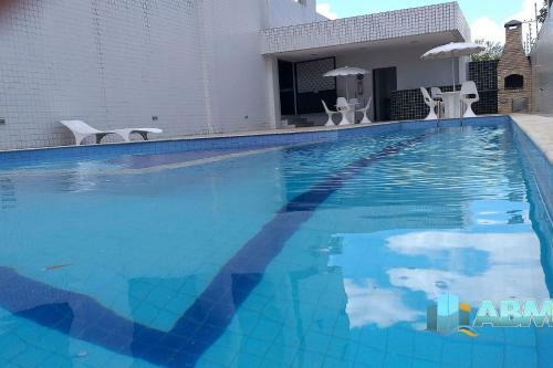 Apartamento Charmoso No Edificio Teneriff