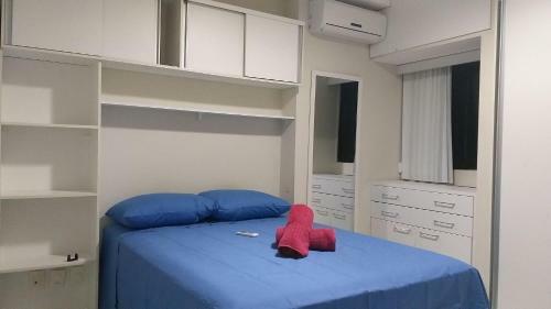 Apartamento Charmoso No Edificio Teneriff