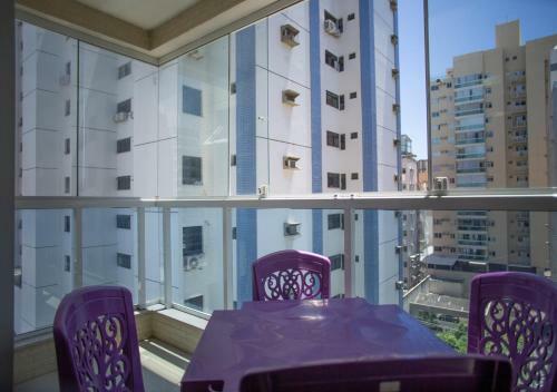 Apartamento/flat Praia Da Costa