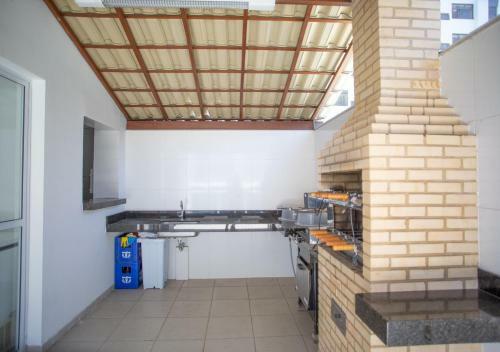 Apartamento/flat Praia Da Costa