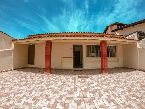 Casa A 50 Metros Da Praia Da Cocanha