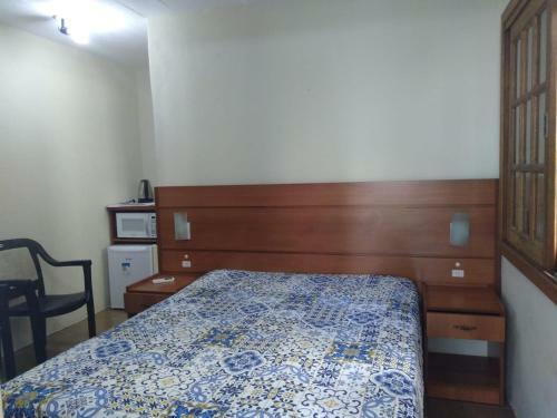 Hostal Pousada Taquaras