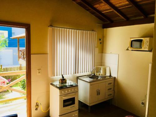 Hostal Pousada Taquaras