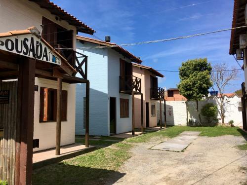 Hostal Pousada Taquaras
