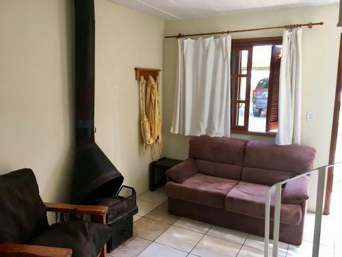 Hostal Pousada Taquaras