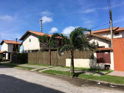 Hostal Pousada Taquaras