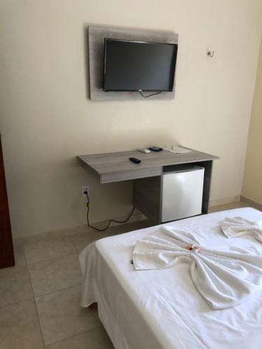 Gran Parada Hotel