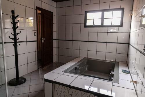 Hostal Pousada Para�so Dos Guimar�es