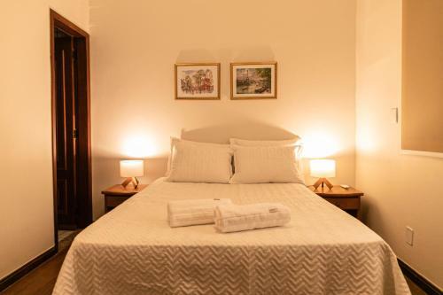 Hostal Pousada Para�so Dos Guimar�es